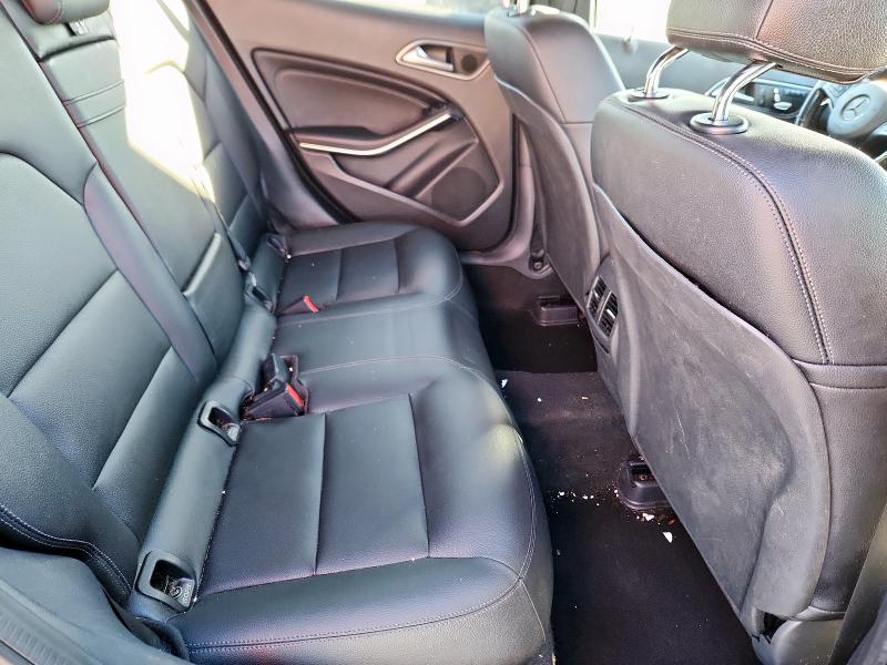 MERCEDES-BENZ GLA-CLASS 2019 VIN WDCTG4EB8KU012509