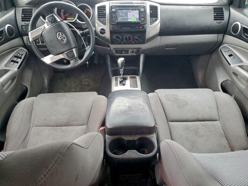 Фото 8 - TOYOTA TACOMA