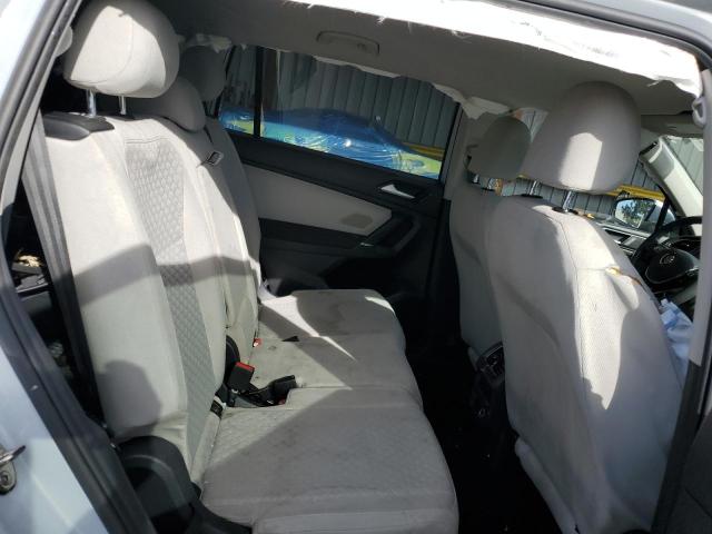 Фото 10 - VOLKSWAGEN TIGUAN