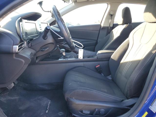 Фото 7 - HYUNDAI ELANTRA