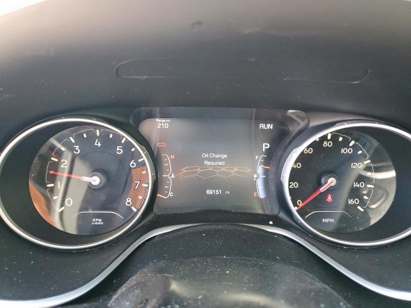 Фото 9 - JEEP COMPASS