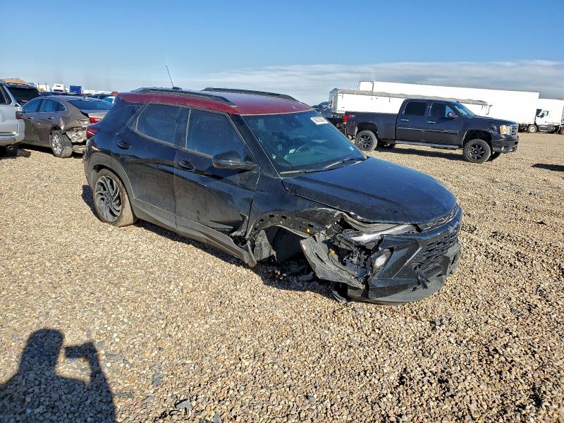 Фото 4 - CHEVROLET TRAILBLZR