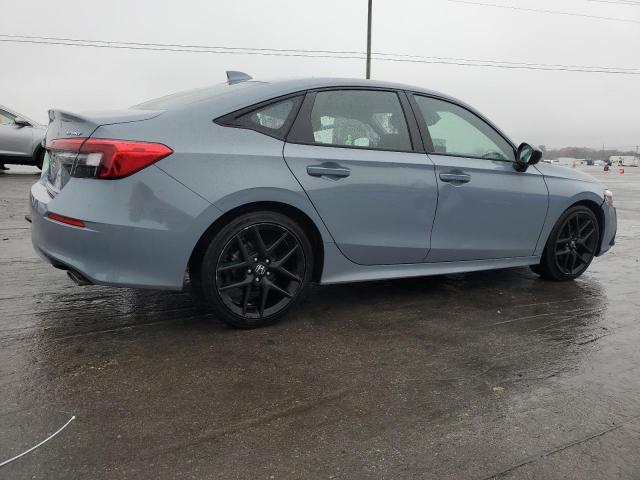 Фото 3 - HONDA CIVIC