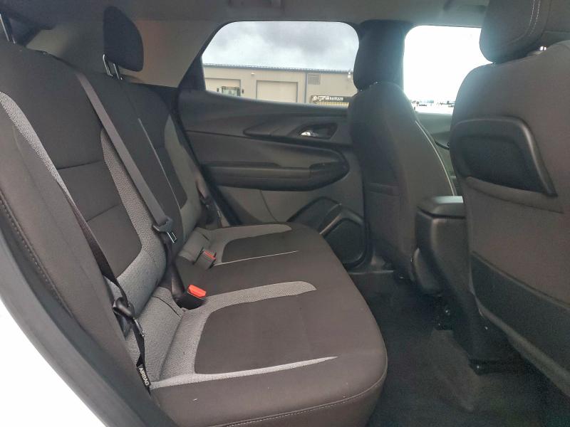 Фото 11 - CHEVROLET TRAILBLZR