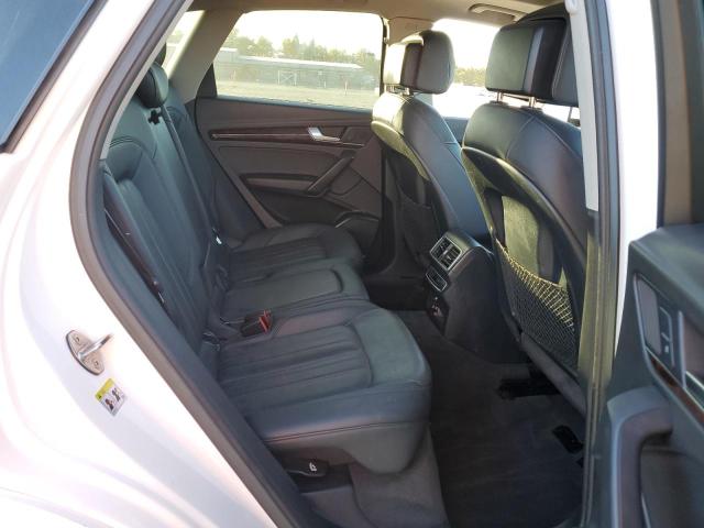 Фото 11 - AUDI Q5