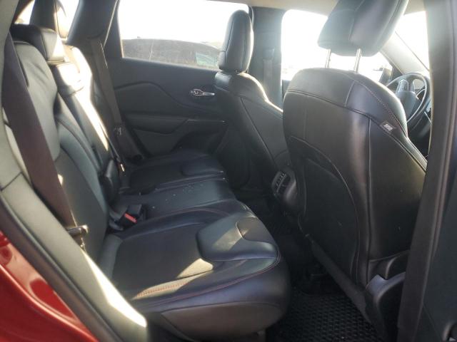 Фото 11 - JEEP CHEROKEE