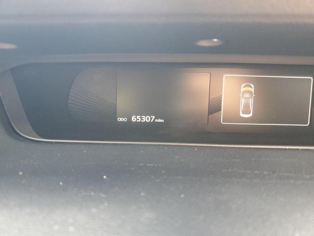 TOYOTA MIRAI 2018 VIN JTDBVRBD2JA004318