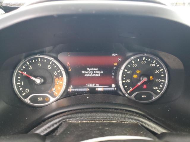 Фото 9 - JEEP RENEGADE