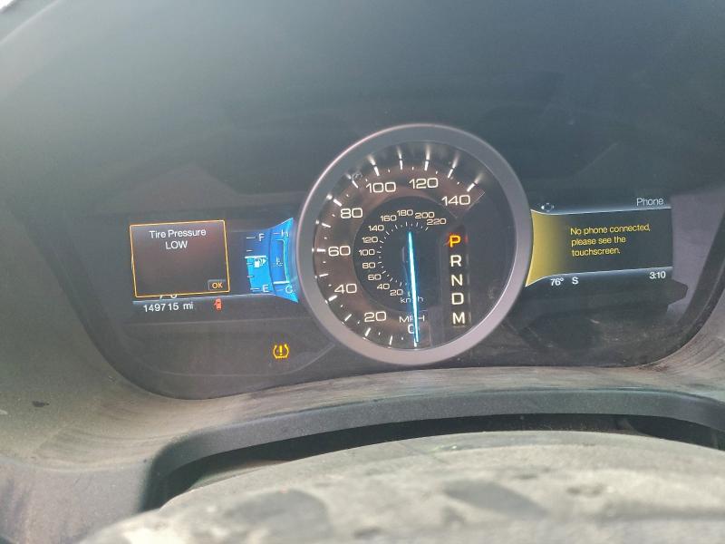 Фото 9 - FORD EXPLORER