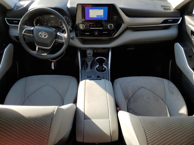 Фото 8 - TOYOTA HIGHLANDER