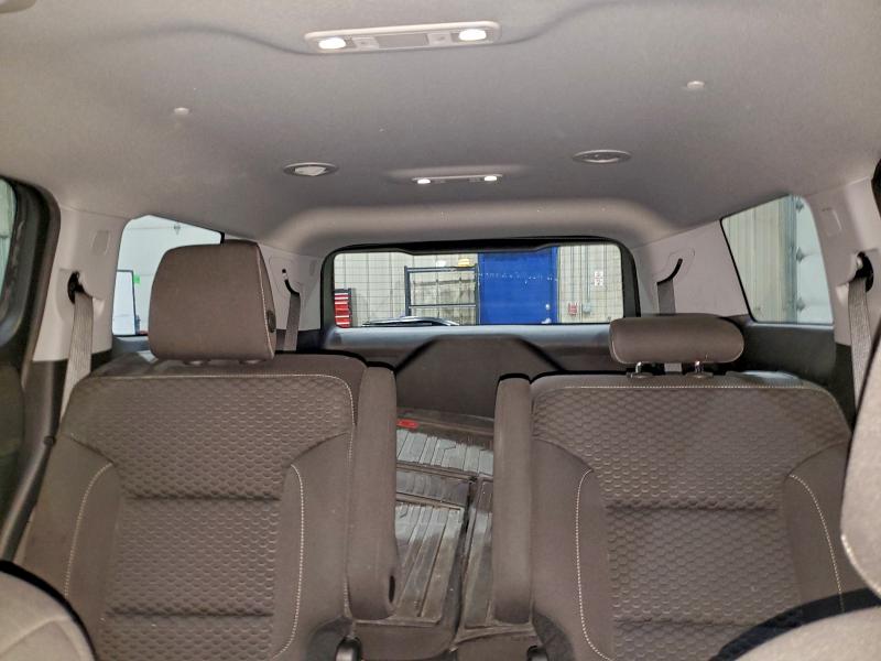 Фото 10 - GMC ACADIA