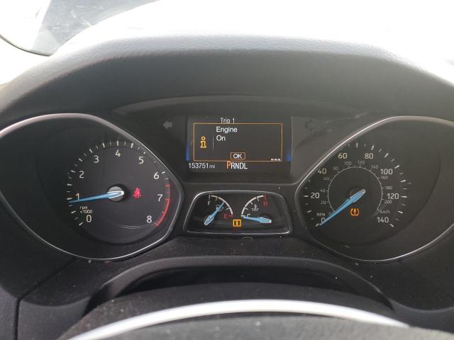 Фото 9 - FORD FOCUS