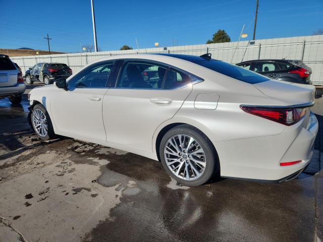 Фото 2 - LEXUS ES350