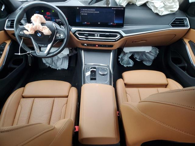 Фото 8 - BMW 3 SERIES