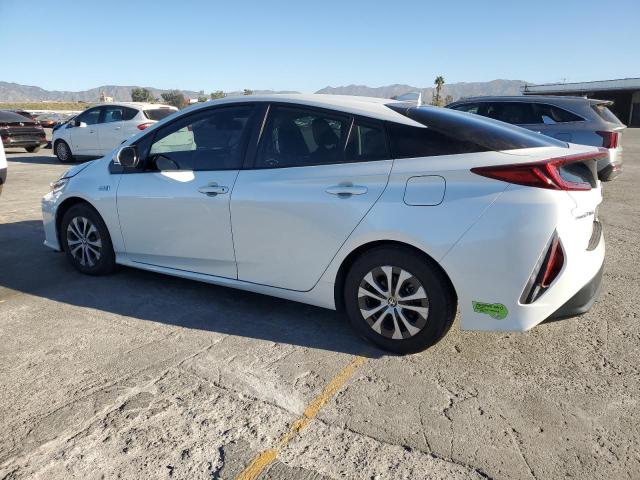 Фото 2 - TOYOTA PRIUS