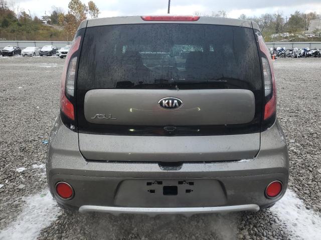 Фото 6 - KIA SOUL