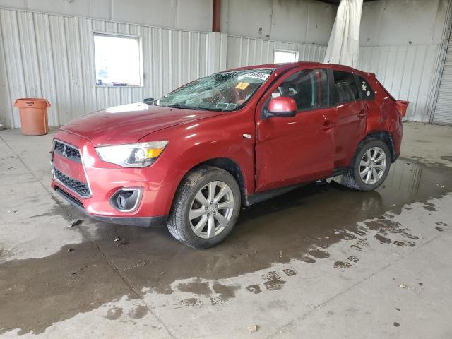 Фото 1 - MITSUBISHI OUTLANDER