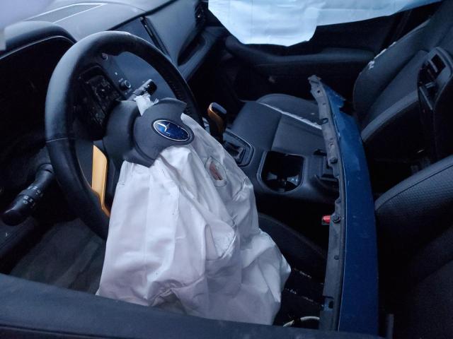 Фото 7 - SUBARU OUTBACK WI