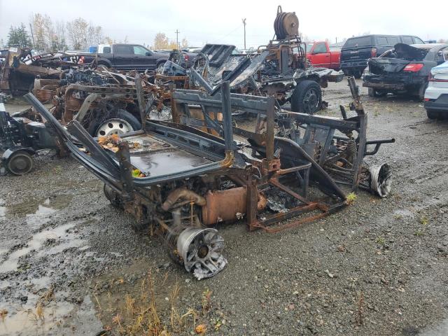 POLARIS SIDEBYSIDE 2017