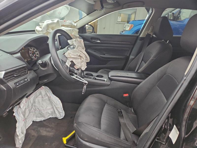 Фото 7 - NISSAN ALTIMA