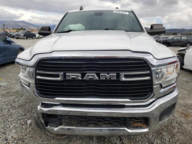 Фото 5 - RAM 2500