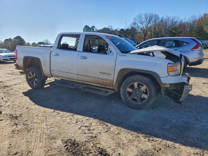 Фото 4 - GMC SIERRA