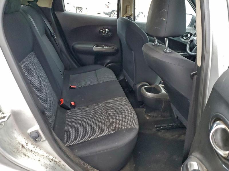 NISSAN JUKE 2016 VIN JN8AF5MV2GT659507