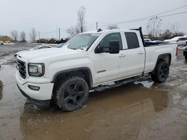 Фото 1 - GMC SIERRA