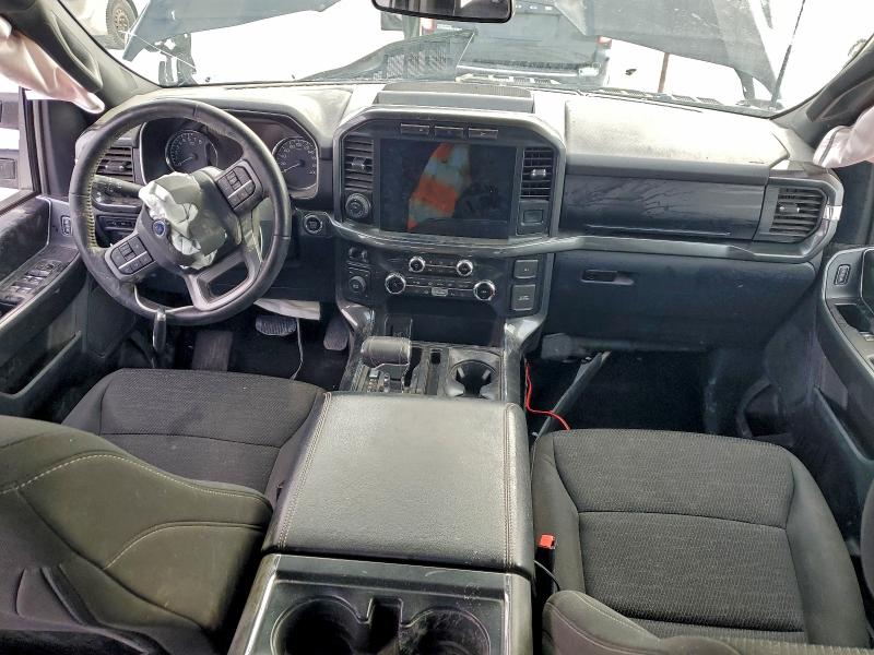 Фото 8 - FORD F-150