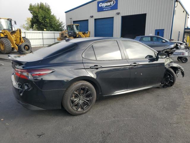 Фото 3 - TOYOTA CAMRY