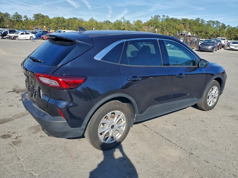 FORD ESCAPE ACT 2024 VIN 1FMCU0GN3RUA71049