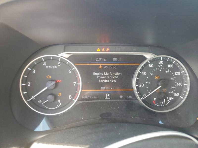 Фото 9 - NISSAN SENTRA