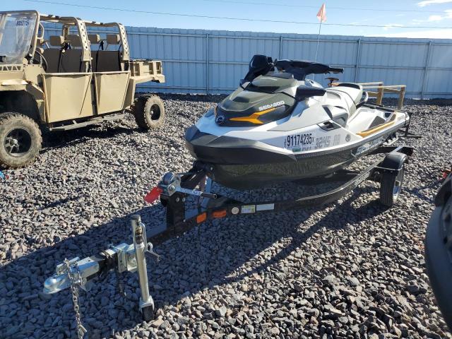 SEA-DOO JET SKI 2019