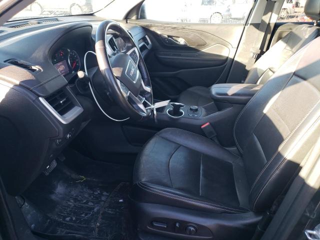 Фото 7 - GMC TERRAIN