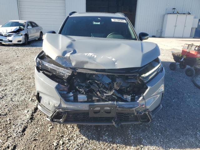 Фото 5 - HONDA CRV