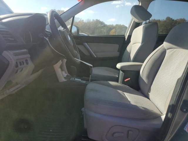 Фото 7 - SUBARU FORESTER