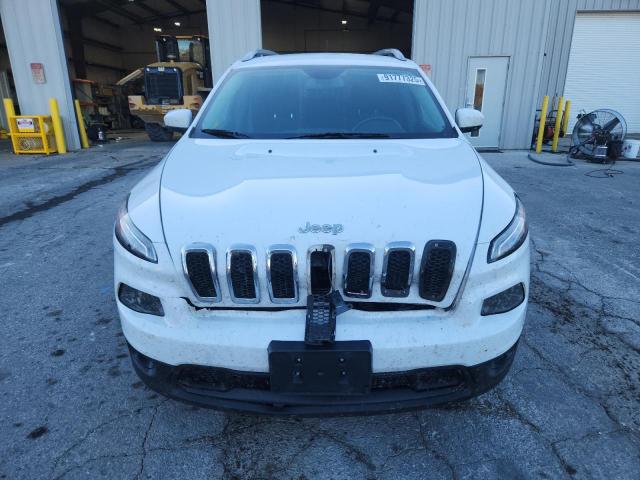 Фото 5 - JEEP GRAND CHER