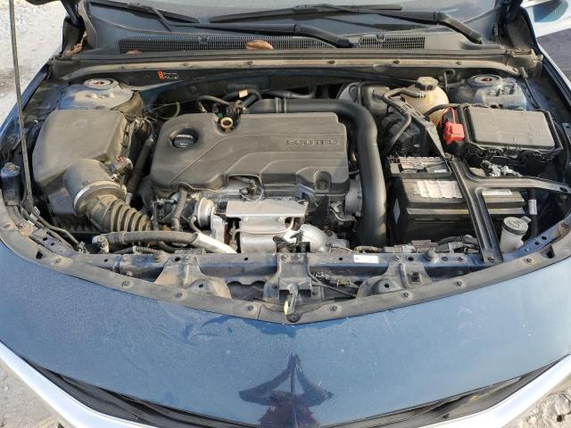 Фото 11 - CHEVROLET MALIBU