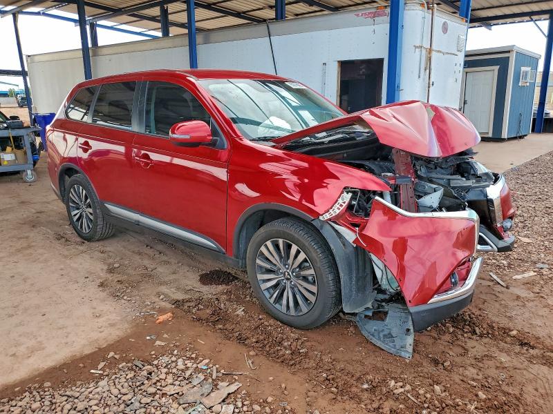 Фото 4 - MITSUBISHI OUTLANDER