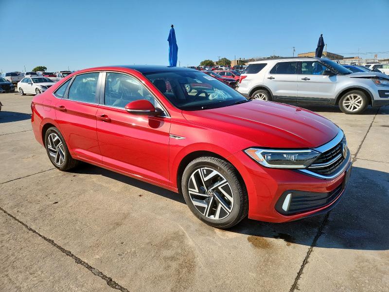 Фото 4 - VOLKSWAGEN JETTA