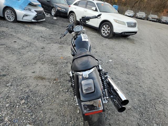 HARLEY-DAVIDSON VRS 2006