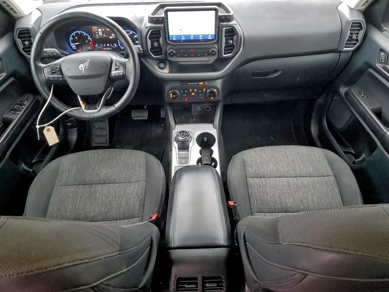 Фото 8 - FORD BRONCO