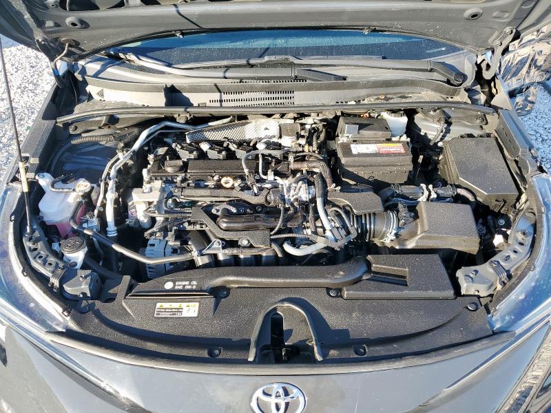 Фото 11 - TOYOTA COROLLA