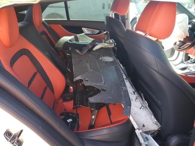 MERCEDES-BENZ GT-CLASS 2023 VIN W1K7X5KB7PA059451