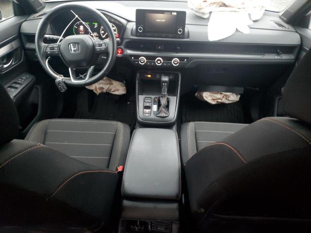 Фото 8 - HONDA CRV