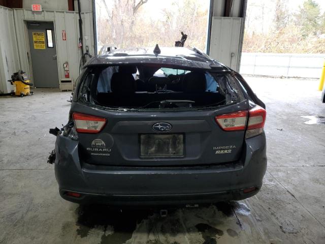 Фото 6 - SUBARU IMPREZA