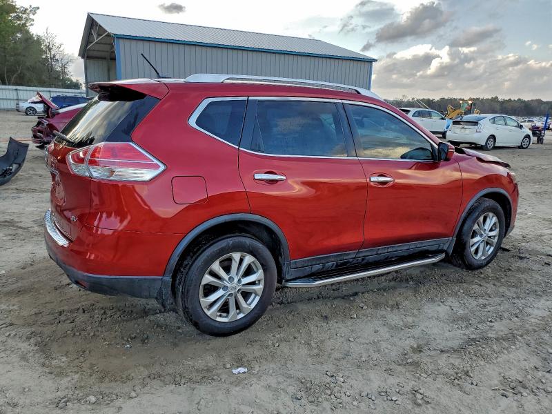 Фото 3 - NISSAN ROGUE