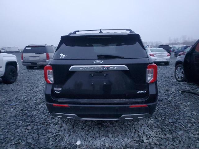 Фото 6 - FORD EXPLORER