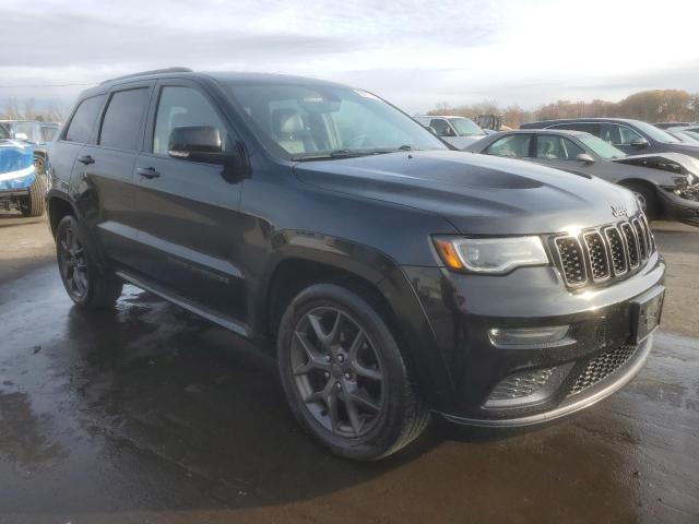 Фото 4 - JEEP GRAND CHER