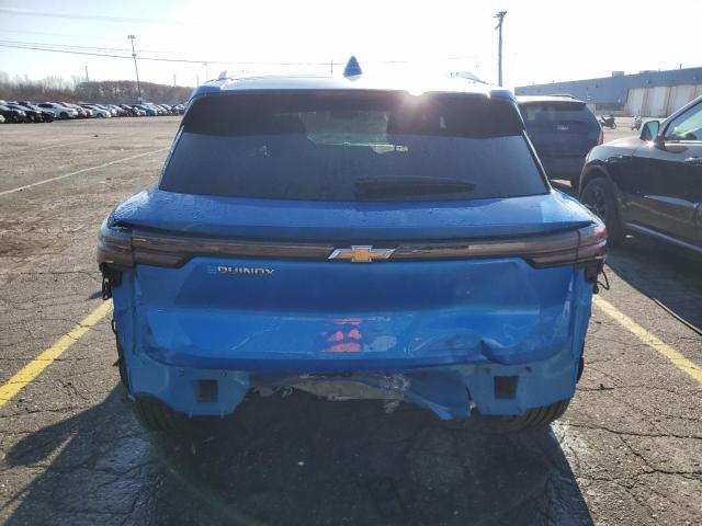 Фото 6 - CHEVROLET EQUINOX